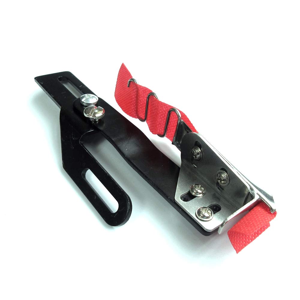 Amazon.com: Binder+Bracket Plate for Juki Ls-1341 Cylinder-Bed